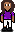 Female Medium Brown Character